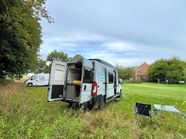 Campsite