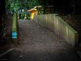 Orchard leaze holiday park capture