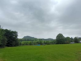 Gorgeous views