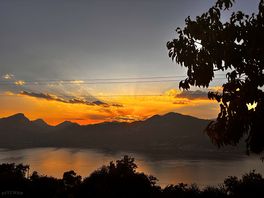 Sonnenuntergang