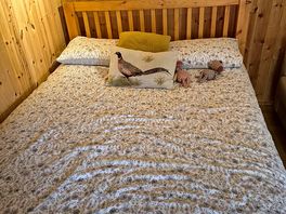 Otter cabin