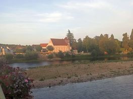 Ancienne eglise notre ame-descartes