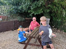 Family cakes
