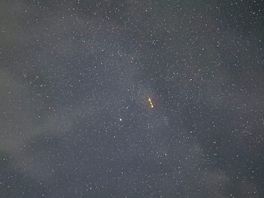 Star gazing