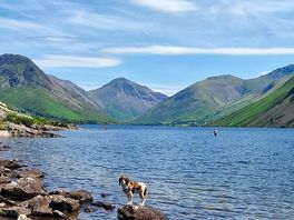 Wastwater