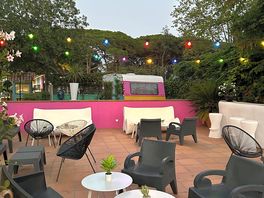 Bar i restauracja