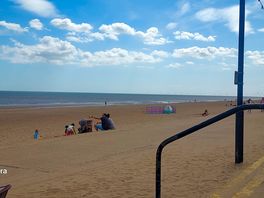 Mablethorpe central