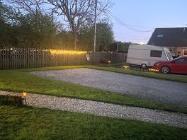 Early evening