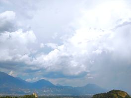 Lake bled
