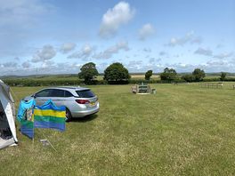A top location to go camping 👍