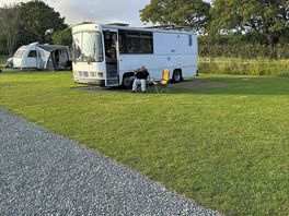 Thank you from betty bus.