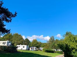 Lovely day