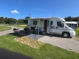 All setup