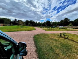 Walled garden