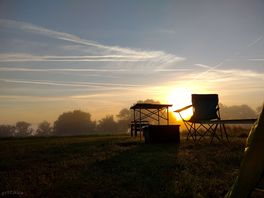 Early morning