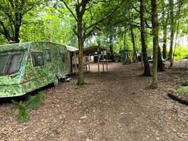 Activity areas