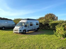 Campsite