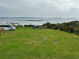 Top field