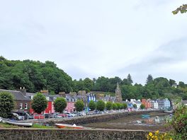 Tobermory