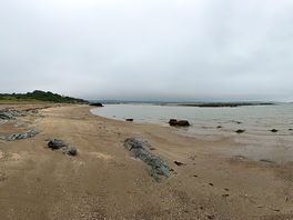 View from site