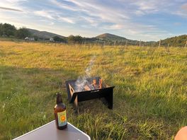 Campfire