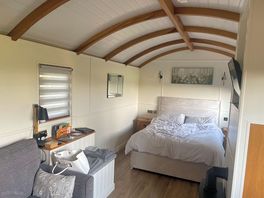 Beautiful cosy room