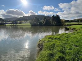 Day fishing