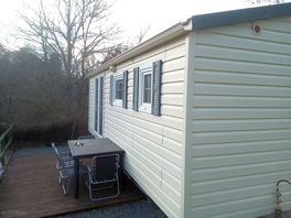 Outside view