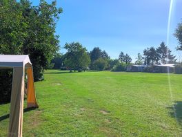 The view from our pitch