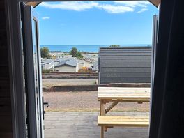 Room with a view