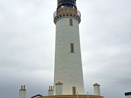 Mull of galloway lighthouse