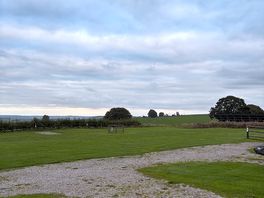Gravel pitch