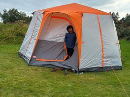 Tent