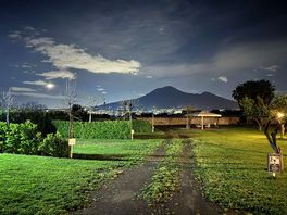 Vesuvius