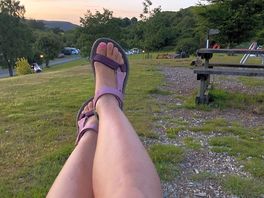 Swing time