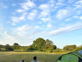 Evening relax