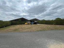 Four large ehu pitches