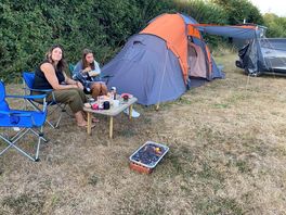 Our spot