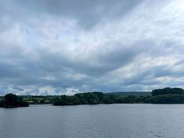Wilstone reservoir