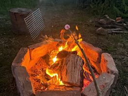Fire pit