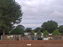 Campsite