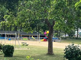 Kids area