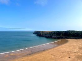 Super beaches
