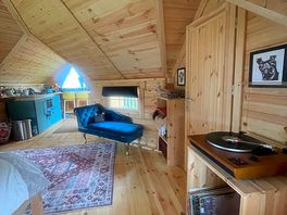 Inside