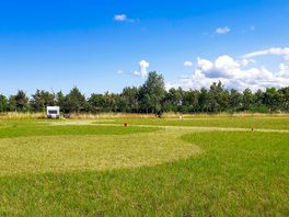 Grass pitches