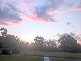 Beautiful sky