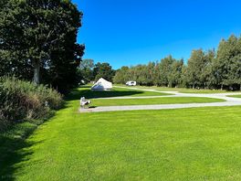 View of site