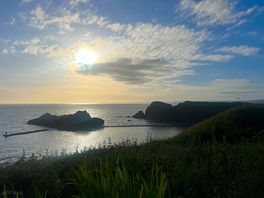 Hope cove
