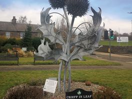 Beautiful crieff