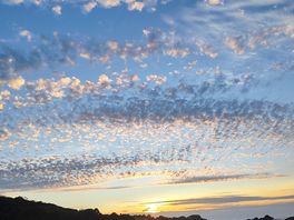 Sunrise